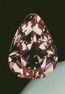 Grand Conde Diamond 