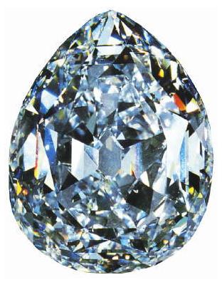 The Cullinan Diamonds