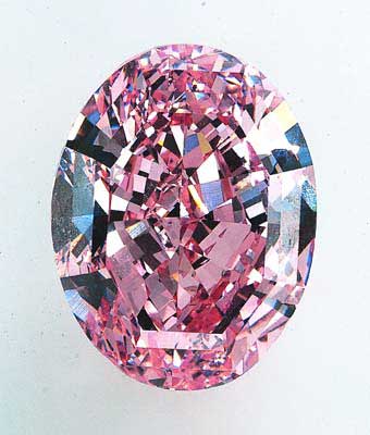 pink diamond