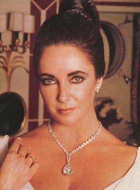 elizabeth taylor  pictures