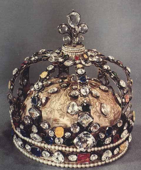 Louis XIV, the “inventor” of French high jewelry - The French