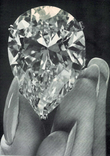 the cartier diamond elizabeth taylor